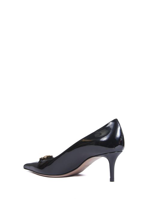 VLOGO THE BOLD EDITION PUMPS VALENTINO GARAVANI | 5W2S0JE1LHS0NO